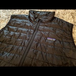 Patagonia Men’s Nano Puff Vest